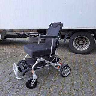 Elektrische rolstoel Sweetrich, SW6000B