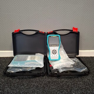 2x Diagnostische scanner voor motorfiets ObdeMoto, MST-500Pro