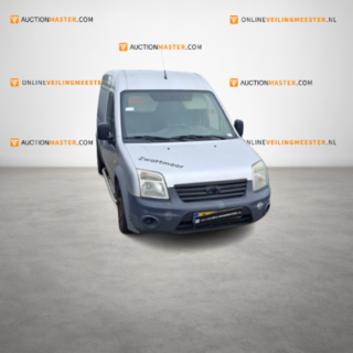Bedrijfsauto, Ford, Transit Connect, 2012