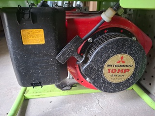 Aggregaat AVR Praxio PX 5000m