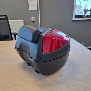 Scooter topkoffer Nipponia