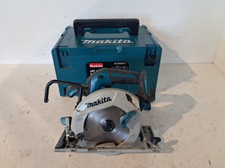 6x Divers Elektrisch Handgereedschap, Makita
