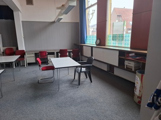 Inhoud ruimte “Voorhuis”