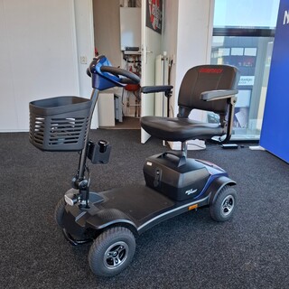 Scootmobiel Sweetrich, 1000S/M1/S1