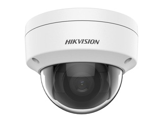 Hikvision DS-2CD1143G2-I 2.8mm 4mp vaste dome netwerk Beveiligingscame