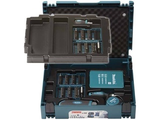 Makita B-49725 Mbox met 96-dlg Accessoireset