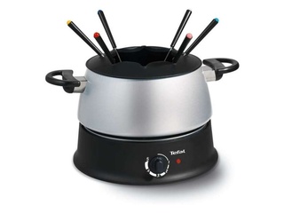 Tefal Indigo EF3000 Fondueset