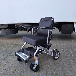 Elektrische rolstoel Sweetrich, SW6000B