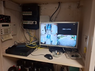 Camera systeem