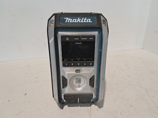 7x Divers Elektrisch Gereedschap, O.a. Makita & Festool