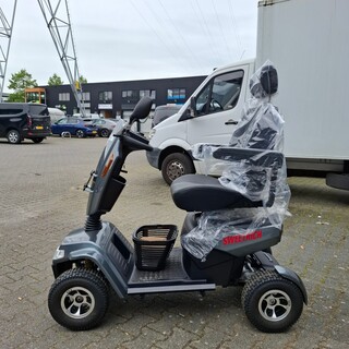 Scootmobiel, Sweetrich, S70, 2025