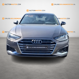 Personenauto, Audi, A4 Limousine, 35 TFSI Launch edition Business, 202