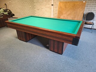 Biljarttafel