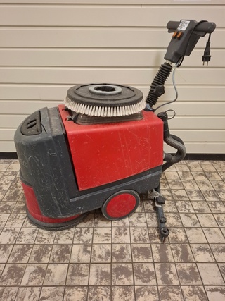 Dweilmachine Hako Clean, RA431E
