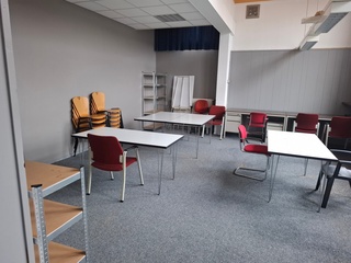 Inhoud ruimte “Voorhuis”