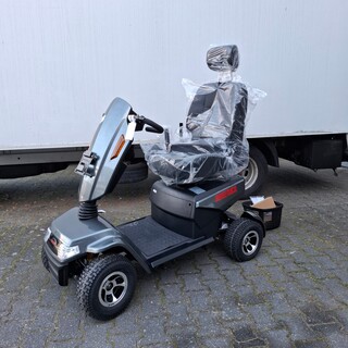 Scootmobiel, Sweetrich, S70, 2025