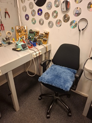 Inhoud repair café