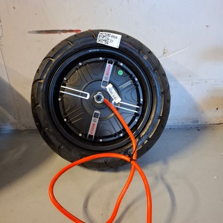 Elektrisch motorwiel Bosch, 12ZW06058052YA