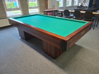 Biljarttafel