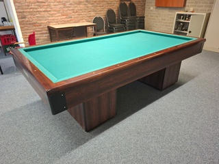 Biljarttafel