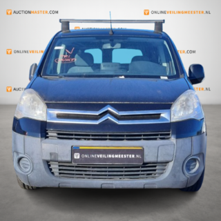Bedrijfsauto, Citroen, Berlingo, 2010
