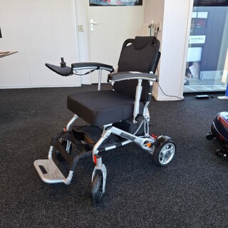 Elektrische rolstoel Sweetrich, SW6000B