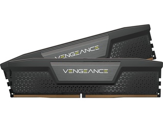 Corsair Vengeance RAM-geheugen 64GB 2 x 32 GB