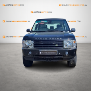 Personenauto, Land Rover, Range Rover, 4.4 V8 Vogue, 2003