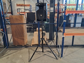2x Speaker, Proel, V10A