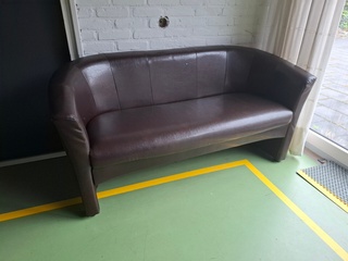 Inhoud gymzaal