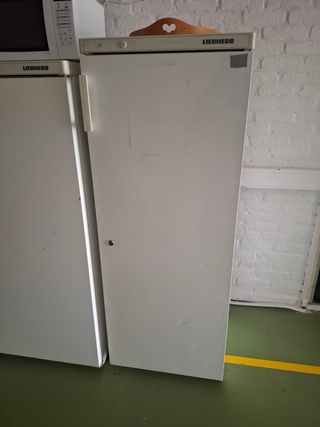 Inhoud keuken