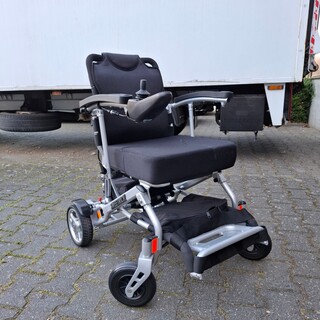 Elektrische rolstoel Sweetrich, SW6000B