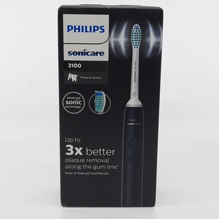 Ca. 10x Elektrische tandenborstel, Philips, Sonicare 3100
