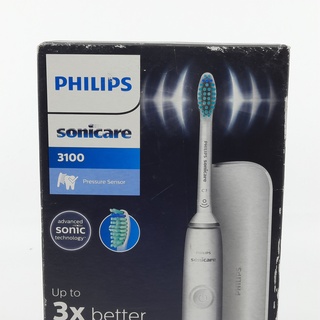 Ca. 10x Elektrische tandenborstel, Philips, Sonicare 3100