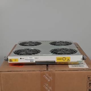 Processor, Cisco, CRS-8-LCC-FAN-TR