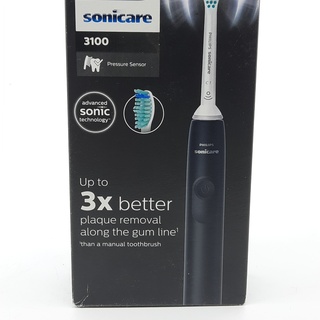 Ca. 10x Elektrische tandenborstel, Philips, Sonicare 3100