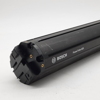 Fietsaccu, Bosch, PowerTube 625