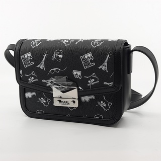 Schoudertas, Karl Lagerfeld