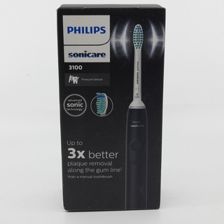 Ca. 10x Elektrische tandenborstel, Philips, Sonicare 3100