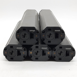 5x Fietsaccu, Bosch, PowerTube 625