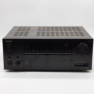 AV-receiver, Onkyo, TX-NR686