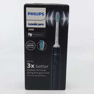 Ca. 10x Elektrische tandenborstel, Philips, Sonicare 3100