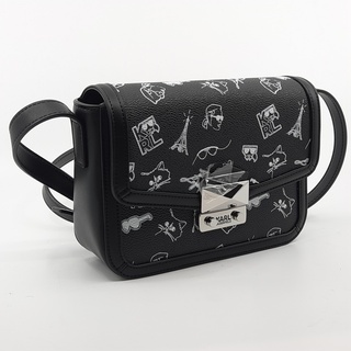 Schoudertas, Karl Lagerfeld