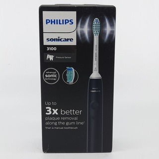 Ca. 10x Elektrische tandenborstel, Philips, Sonicare 3100