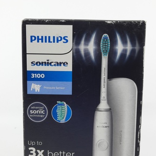 Ca. 10x Elektrische tandenborstel, Philips, Sonicare 3100