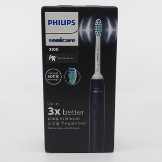 5x Elektrische tandenborstel, Philips, Sonicare 3100