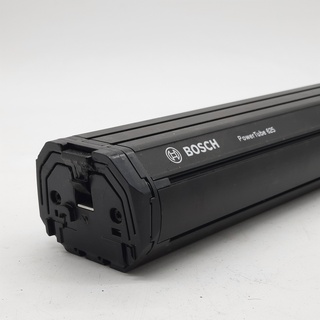 Fietsaccu, Bosch, PowerTube 625