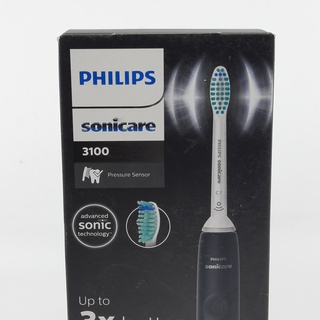 Ca. 10x Elektrische tandenborstel, Philips, Sonicare 3100