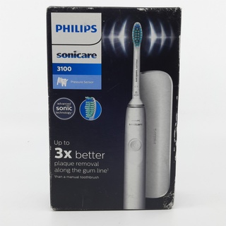 6x Elektrische tandenborstel, Philips, Sonicare 3100