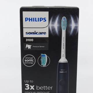 Ca. 10x Elektrische tandenborstel, Philips, Sonicare 3100